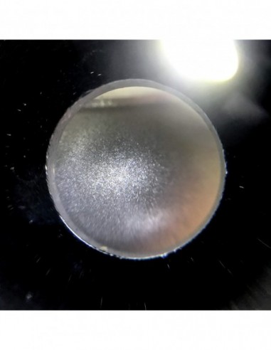 Vinilo Líquido Plata Metalizado 400...