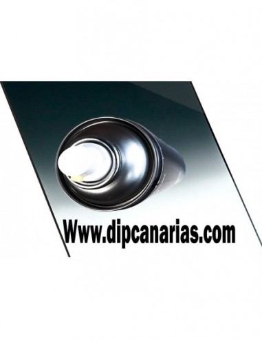 Vinilo Líquido Termo Negro/Blanco 400...