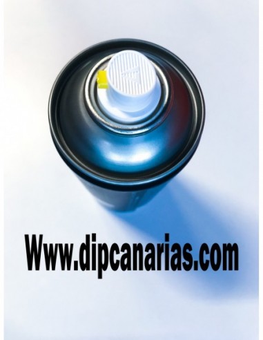 Vinilo Líquido Termo Naranja/Blanco...