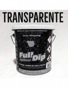 Vinilo Líquido Bote 4L... 2