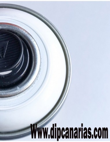 Pintura Anticalórica Blanco spray 400...