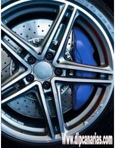 Pintura Anticalórica Azul... 2