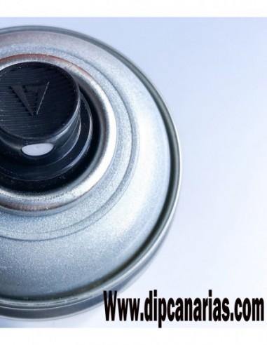 Pintura Anticalórica Aluminio Perla...