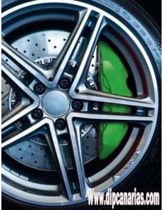 Pintura Anticalórica Verde... 2