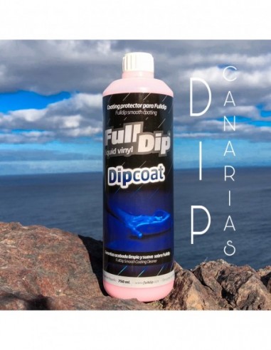 Dip Coat Brillo 750 ml. Dip Coat Brillo 750 ml.