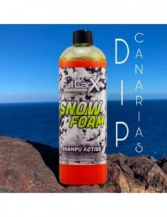 Champú Activo 750 ml. 2