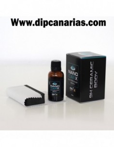 Tratamiento Cerámico 9H...