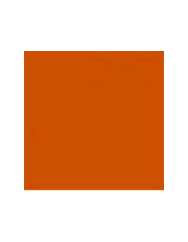 Kit Coche Micro Naranja Sólido