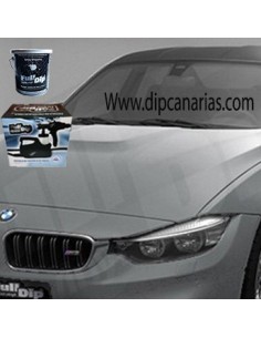 Kit Coche Micro Nardo Grey...