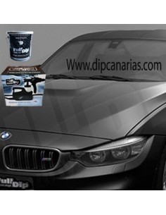 Kit Coche Micro Negro...