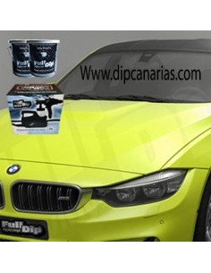 Kit Micro Amarillo Flúor