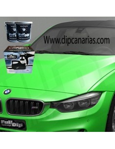 Kit Micro Verde Flúor