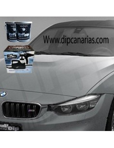 Kit Coche Pequeño Nardo...