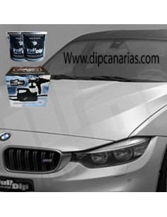 Kit Coche Pequeño Hyper...