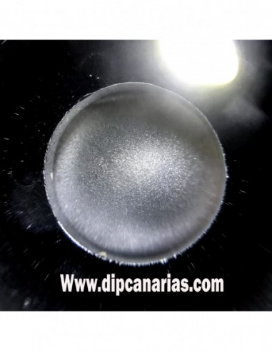 Kit Coche Pequeño Hyper Plata Metalizada