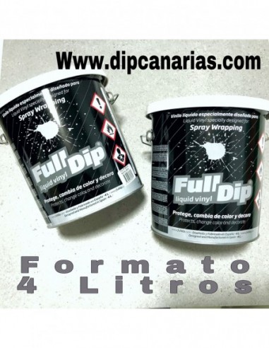 Kit Coche Pequeño Hyper Plata Metalizada