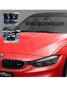 Kit Coche Pequeño Rojo...