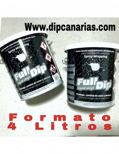 Kit Coche Pequeño Rojo Metalizado