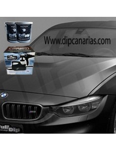 Kit Coche Pequeño Negro...