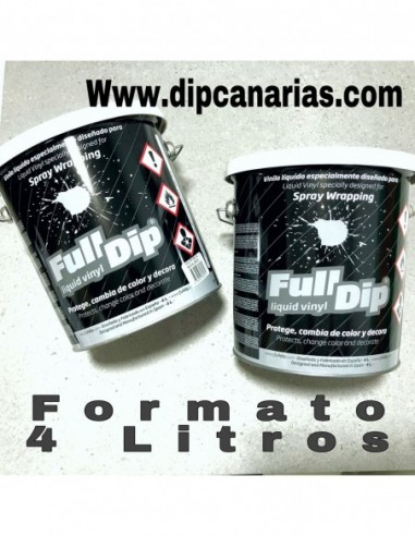 Kit Coche Pequeño Negro Metalizado