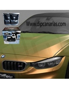 Kit Coche Pequeño Mix Camaleón