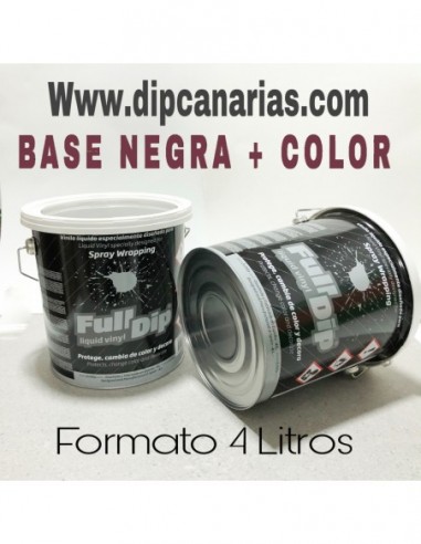 Kit Coche Pequeño Standard Camaleón