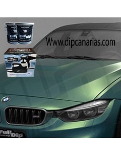 Kit Coche Pequeño Ice Camaleón