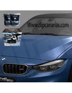 Kit Coche Pequeño Azul...