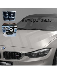 Kit Coche Pequeño Platino...