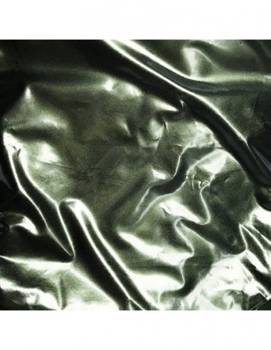 Kit Coche Pequeño Verde Oliva Candy