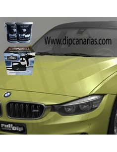 Kit Coche Pequeño Verde...