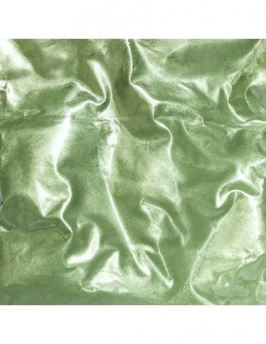 Kit Coche Pequeño Verde Manzana Candy