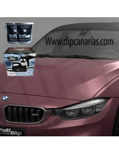 Kit Coche Pequeño Deep...