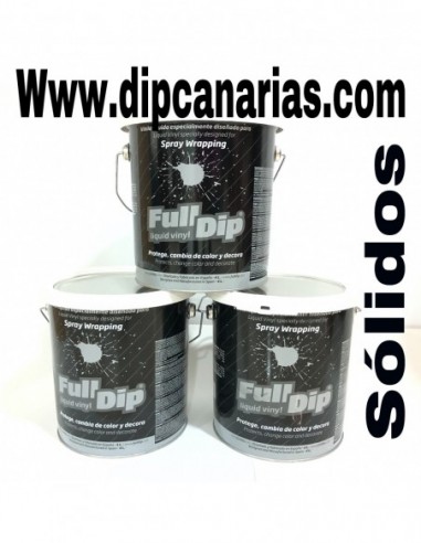 Kit Coche Mediano Blanco Sólido