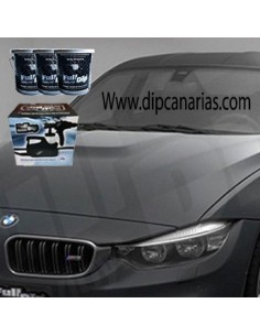 Kit Coche Mediano Gun Metal...