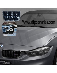 Kit Coche Mediano Antracita...