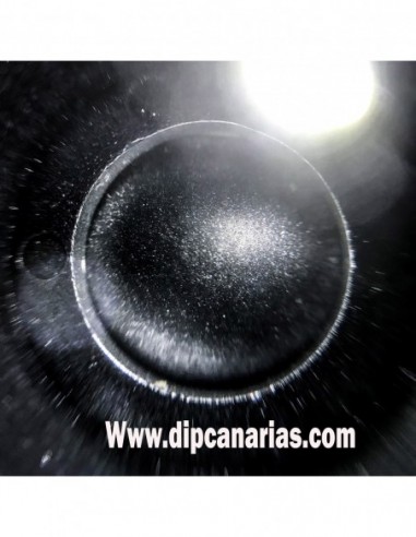 Kit Coche Mediano Antracita Metalizado