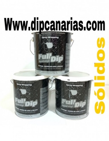 Kit Coche Mediano Amarillo Sólido Kit Coche Mediano Amarillo Sólido