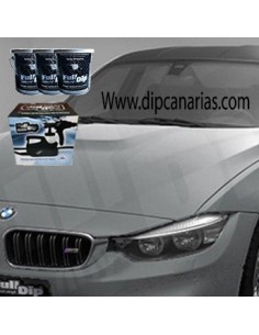 Kit Coche Mediano Nardo...