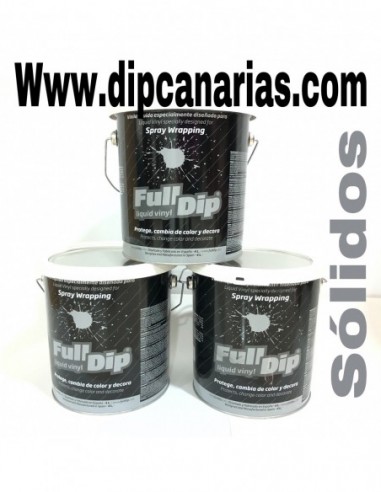 Kit Coche Mediano Nardo Grey Sólido Kit Coche Mediano Nardo Grey Sólido