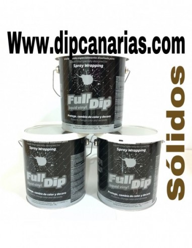 Kit Coche Mediano Verde Militar Sólido Kit Coche Mediano Verde Militar Sólido
