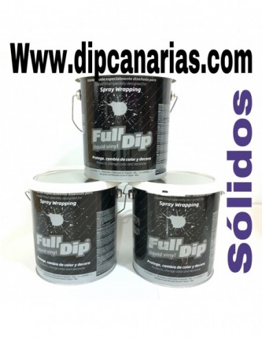Kit Coche Mediano Violeta Sólido Kit Coche Mediano Violeta Sólido