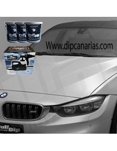 Kit Coche Mediano Hyper...