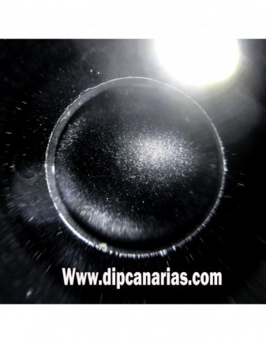 Kit Coche Mediano Negro Metalizado