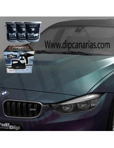 Kit Coche Mediano Absolute...