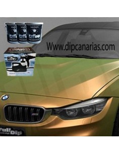 Kit Coche Mediano Mix Camaleón