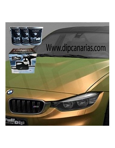 Kit Coche Mediano Mix Camaleón Kit Coche Mediano Mix Camaleón