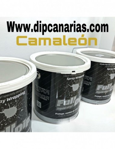 Kit Coche Mediano Mix Camaleón Kit Coche Mediano Mix Camaleón