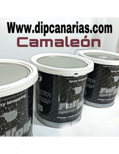 Kit Coche Mediano Standard Camaleón Kit Coche Mediano Standard Camaleón
