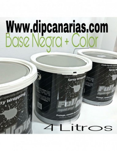 Kit Coche Mediano Ice Camaleón Kit Coche Mediano Ice Camaleón